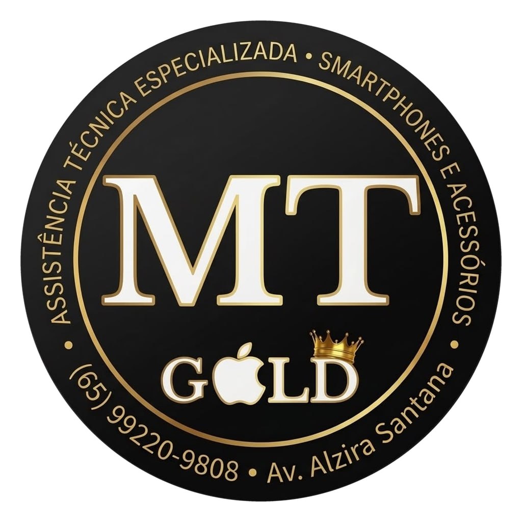 MT Gold — assistência técnica de celular em Várzea Grande